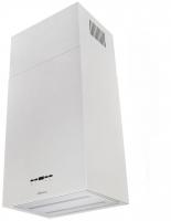 Konigin Geometry White/White Glass