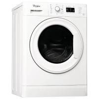 Whirlpool WWDE 8612 