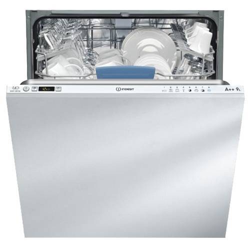 Indesit DIFP 8B+96 Z