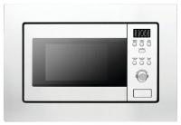 TEKA Universo MWE 207 FI WHITE (40581130)