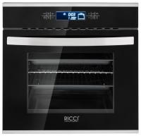 RICCI REO-680IX