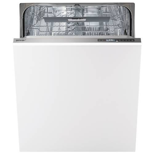 Gorenje + GDV664XL