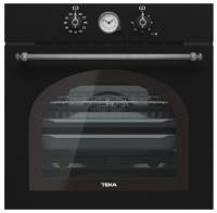 TEKA HRB 6300 ATS SILVER