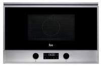 TEKA WISH Total MS 622 BIS L (40584100)