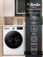Ardo WME812544DW2 