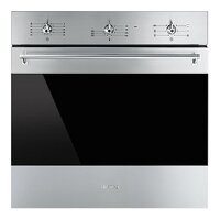 smeg SF6381X