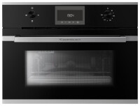 Kuppersbusch CM 6330.0 S1 Stainless steel