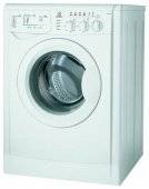 Indesit WIDXL 106 