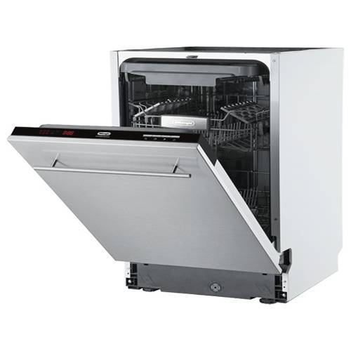 De'Longhi DDW06F Brilliant