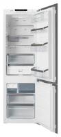 smeg CB30PFNF
