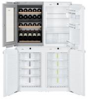 Liebherr SBSWdf 64I5