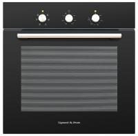 Zigmund & Shtain EN 252.611 B