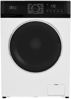 Zugel ZWS8140I Inverter Steam 