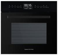 Zigmund & Shtain EN 117.921 B