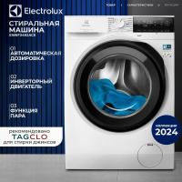 Electrolux EW6F3492ACE 