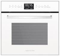 Zigmund & Shtain EN 117.921 W