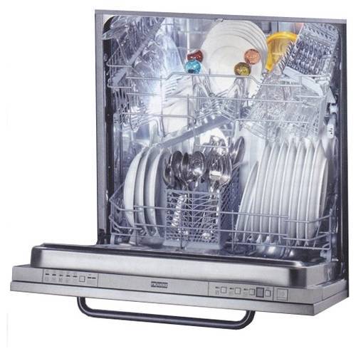 FRANKE FDW 614 3B 3A