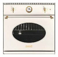 smeg S810GEB
