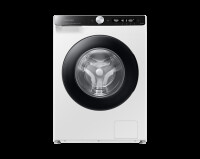 Samsung WW80AG6S28A, белый 