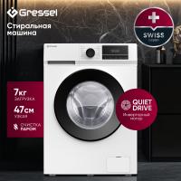 Gressel UWC701 