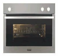 Krona IGE 1604 EG INOX