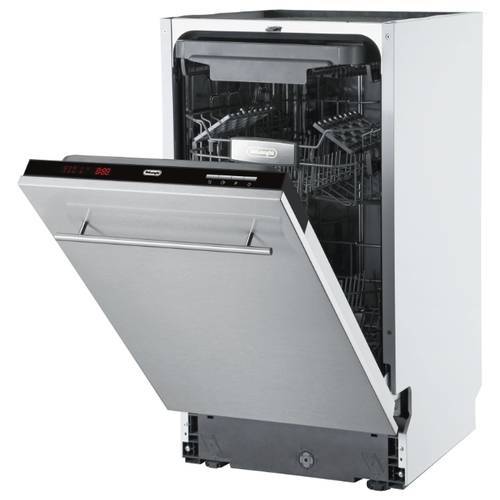 De'Longhi DDW06S Cristallo ultimo