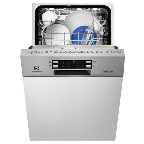 Electrolux ESI 4500 LOX