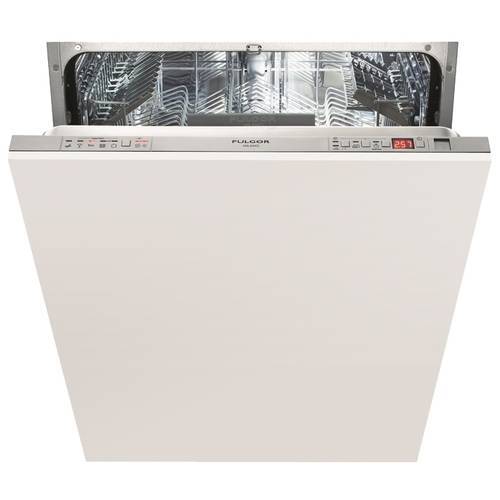 FULGOR MILANO FDW 8292