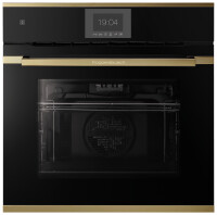 Kuppersbusch BP 6550.0 S4 Gold