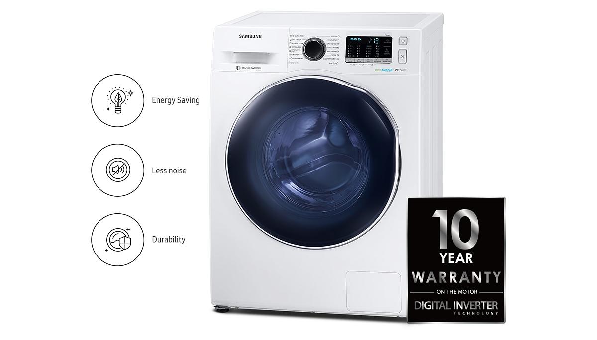 Samsung WD80K52E0AX