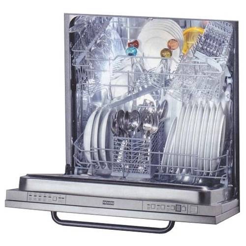 FRANKE FDW 614 DHE A+