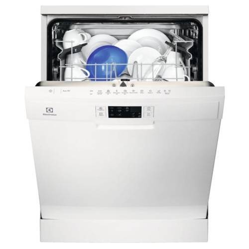 Electrolux ESF 9552 LOW
