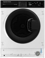 Zigmund & Shtain BWM 05, белый 