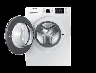 Samsung WW80J5545FW