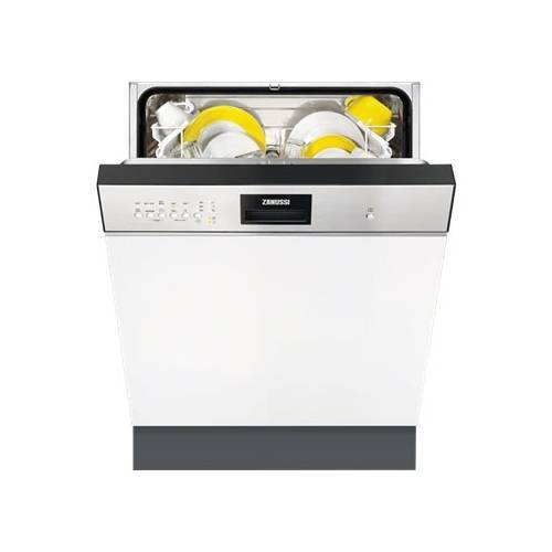 Zanussi ZDI 15001 XA