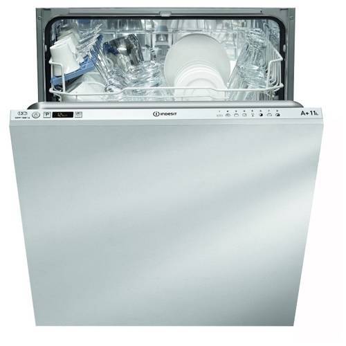 Indesit DIFP 18B1 A