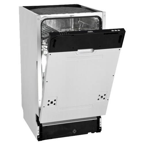 De'Longhi DDW06S Lamethysta