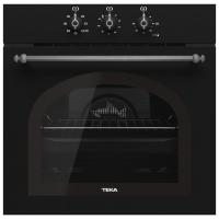 TEKA HRB 6100 ATS SILVER