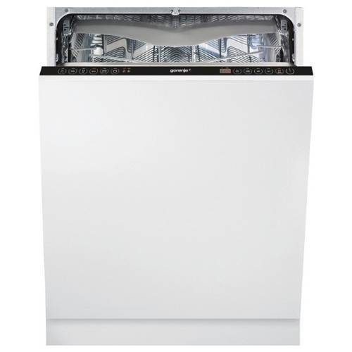 Gorenje GDV660X