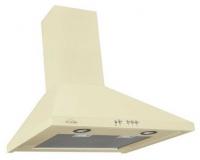 Elikor Вента 60П-650- К3Д, молоко