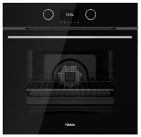 TEKA HLB 8600 Black (111000010)