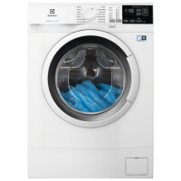 Electrolux PerfectCare 600 EW6S4R26W 