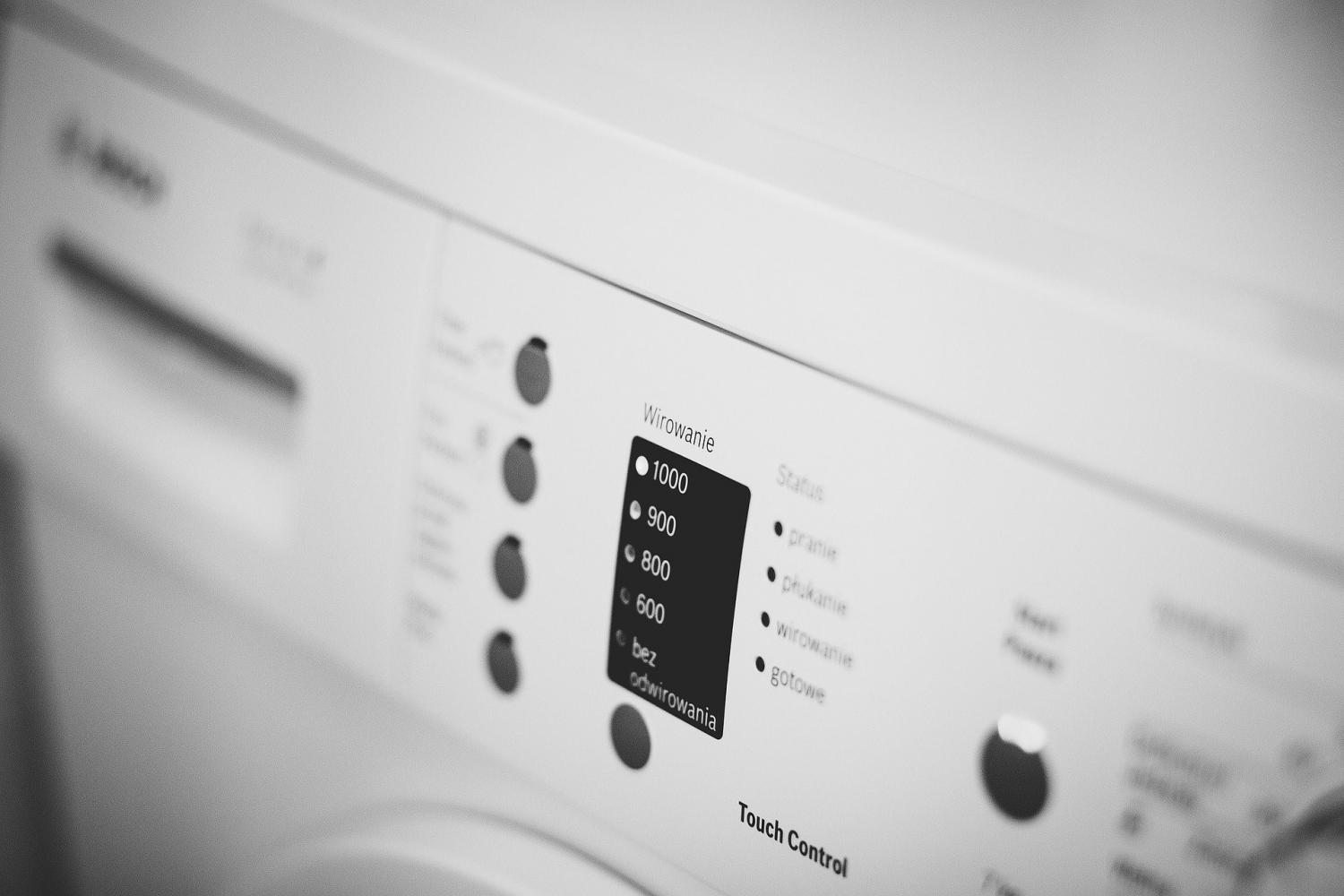 Обзор стиральных машин Indesit