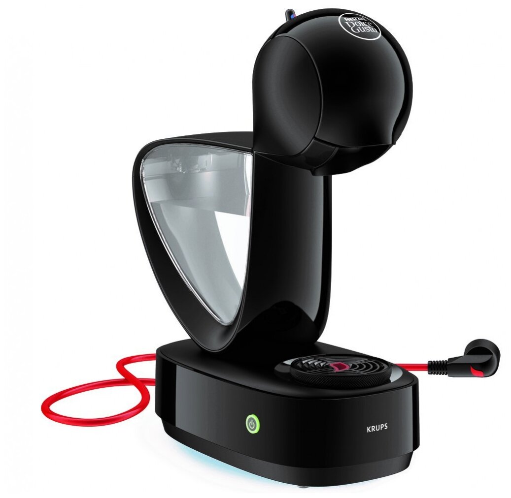 Gusto Infinissima Tehnomanija Dolce Gusto Aparat Aparat Dolce