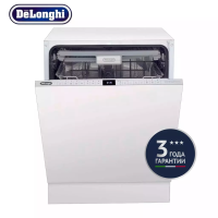 De'Longhi DDW06F Supreme nova