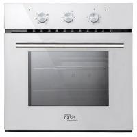 making Oasis everywhere D-MWD (A)