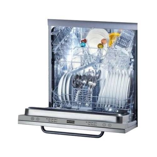 FRANKE FDW 612 E6P A+