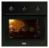 Krona IGE 1604 EG BLACK