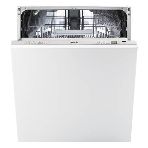 Gorenje + GDV670X