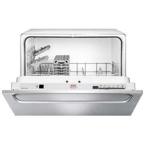 AEG F 45260 Vi